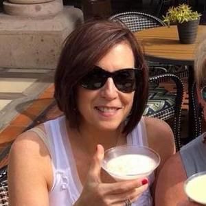 Meet your Posher, Cheryl